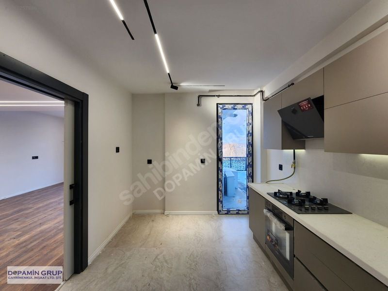 Kayapa İstiklal'de Önü Açık 5+1 Satılık Villa — fotoğraf 7