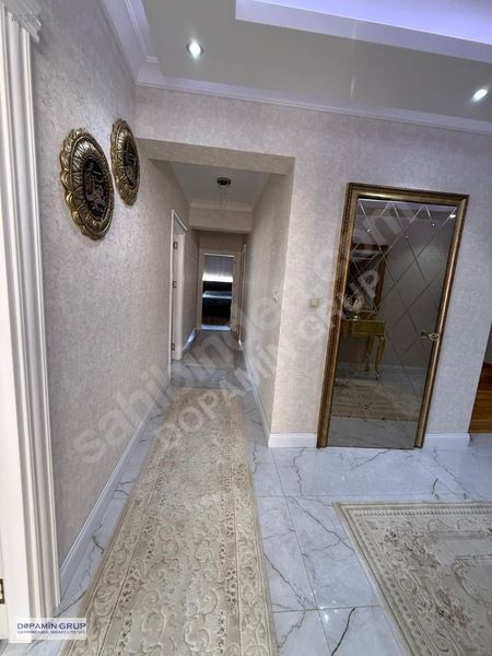 Raykent Sitesinde 320 m² Renovasyonlu 5+1 Dubleks — fotoğraf 7