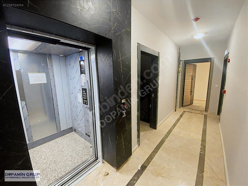 Beşevler Taşkonak Premium'da Manzaralı 3+1 Daire — fotoğraf 7