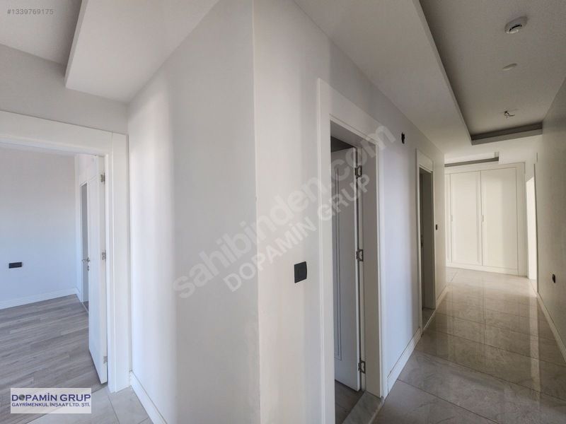 FSM Bulvarı'nda Net 140 m² Giyinme Odalı 3+1 Daire — fotoğraf 7