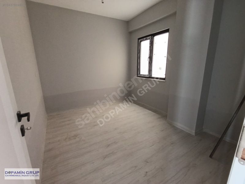 Emek'te 55 m² Teraslı Amerikan Mutfaklı 2+1 Daire — fotoğraf 8