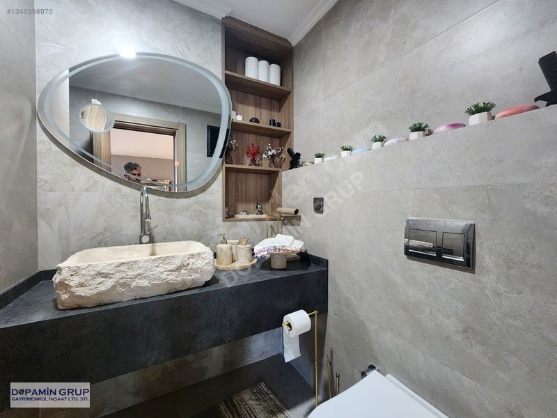 Viale House'ta 389 m² Panoramik Manzaralı 5+1 Dubleks — fotoğraf 8