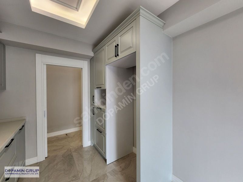 Kültür Mahallesi'nde Giyinme Odalı 3+1 Satılık Daire — fotoğraf 8