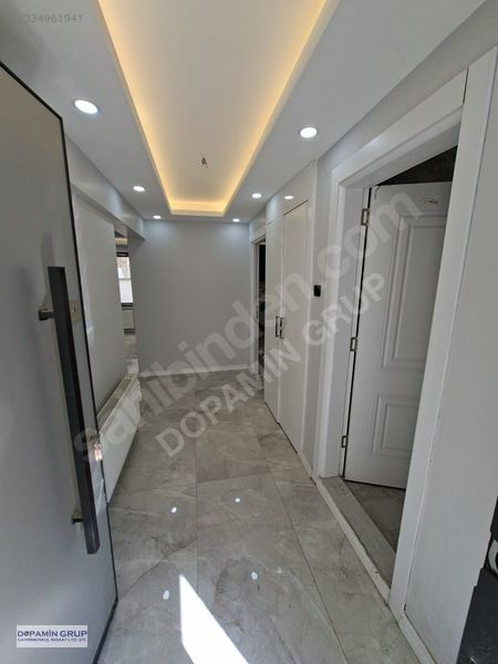 Akpınar'da 377 m² Arsa Paylı 6+2 Müstakil Villa — fotoğraf 8
