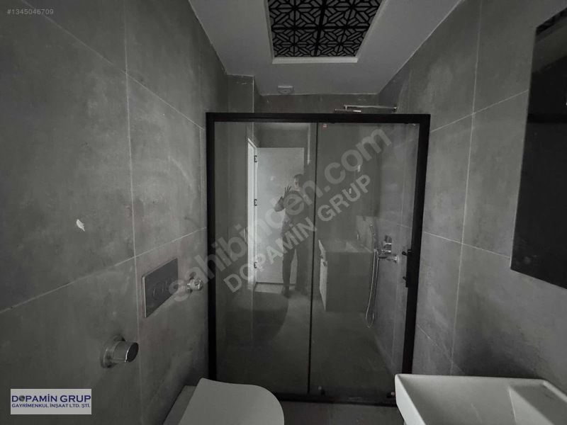 Anadolu Mahallesi'nde Sıfır Yerden Isıtmalı 1+1 Daire — fotoğraf 8