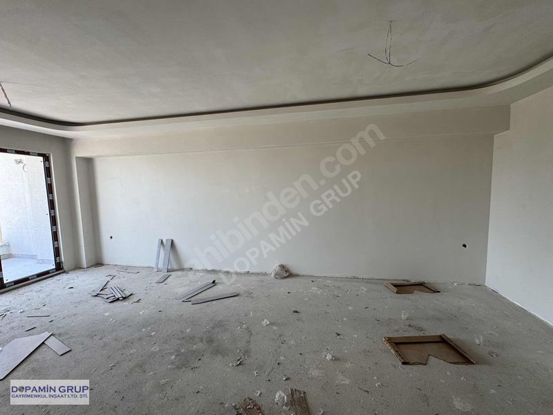 Arabayatağı'nda Sıfır Asansörlü 2+1 Satılık Daire — fotoğraf 8