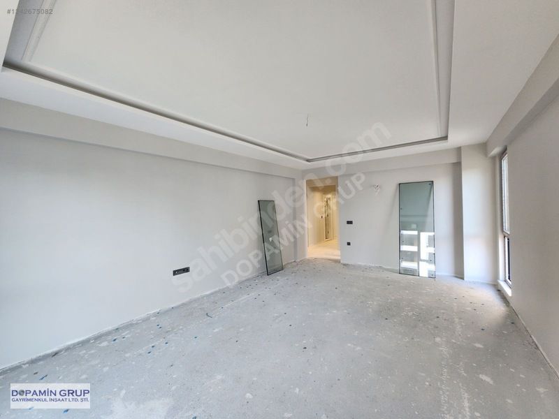 Kayapa Çamlık'ta Orman Cepheli 3+1 Satılık Daire — fotoğraf 8