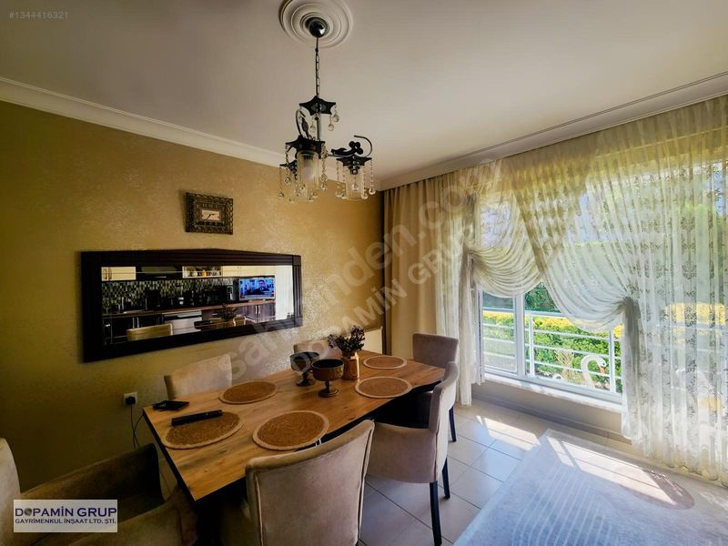 23 Nisan'da Raykent Sitesinde 3+1 Bahçe Katı Daire — fotoğraf 8