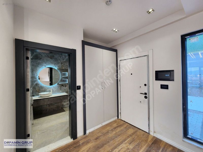Kayapa İstiklal'de Önü Açık 5+1 Satılık Villa — fotoğraf 8