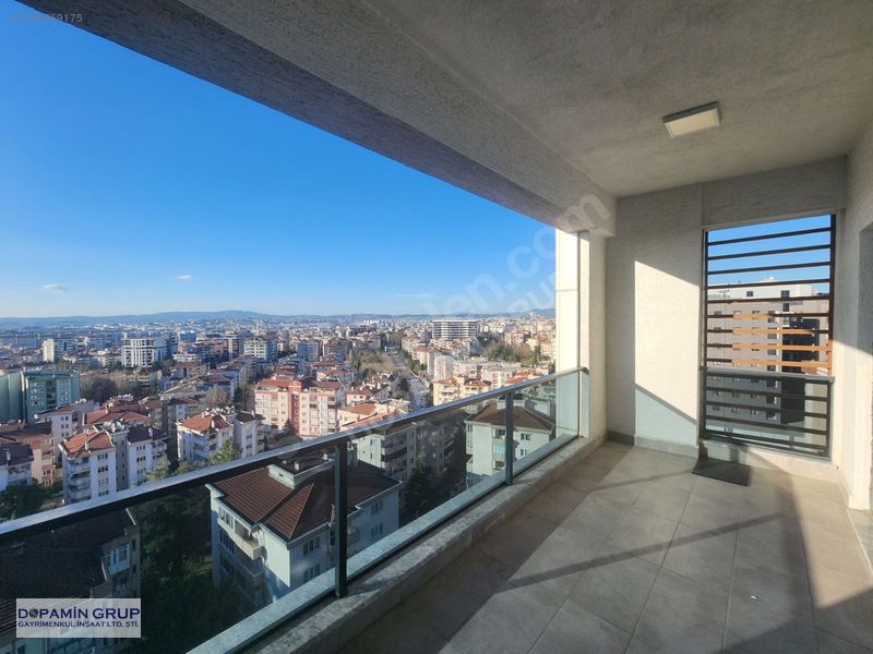 FSM Bulvarı'nda Net 140 m² Giyinme Odalı 3+1 Daire — fotoğraf 8
