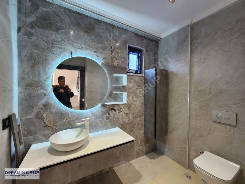 Kayapa İstiklal'de Önü Açık 5+1 Satılık Villa — fotoğraf 9
