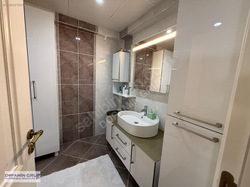 Raykent Sitesinde 320 m² Renovasyonlu 5+1 Dubleks — fotoğraf 9