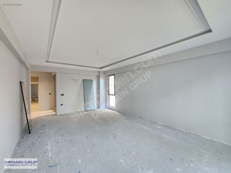 Kayapa Çamlık'ta Orman Cepheli 3+1 Satılık Daire — fotoğraf 9