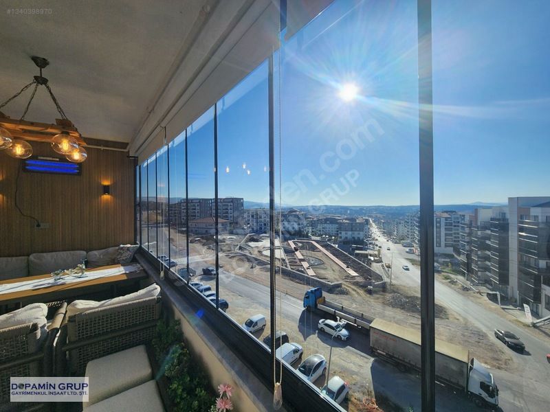 Viale House'ta 389 m² Panoramik Manzaralı 5+1 Dubleks — fotoğraf 9
