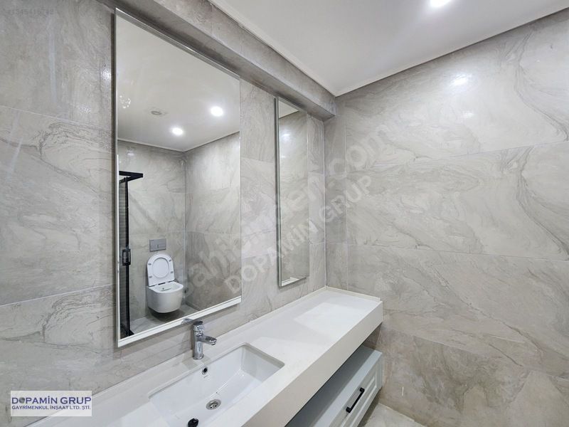 Kültür'de Ara Kat Akıllı Evli 3+1 Satılık Daire — fotoğraf 9