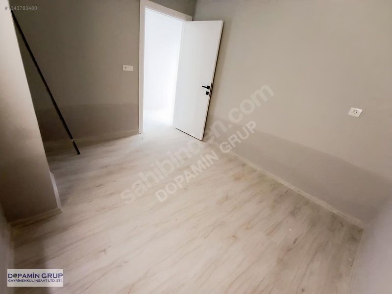 Emek'te 55 m² Teraslı Amerikan Mutfaklı 2+1 Daire — fotoğraf 9
