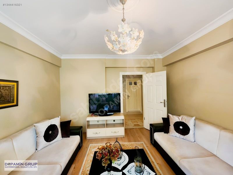 23 Nisan'da Raykent Sitesinde 3+1 Bahçe Katı Daire — fotoğraf 9