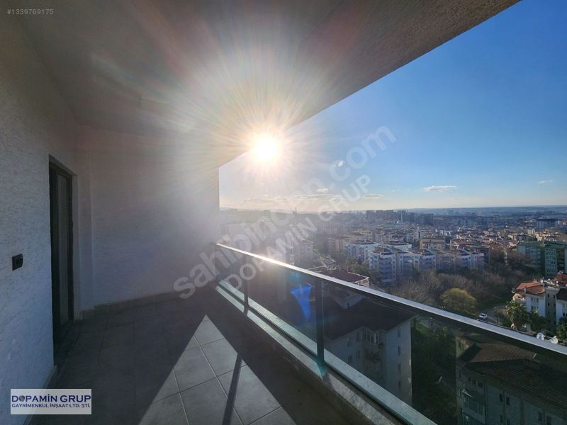 FSM Bulvarı'nda Net 140 m² Giyinme Odalı 3+1 Daire — fotoğraf 9