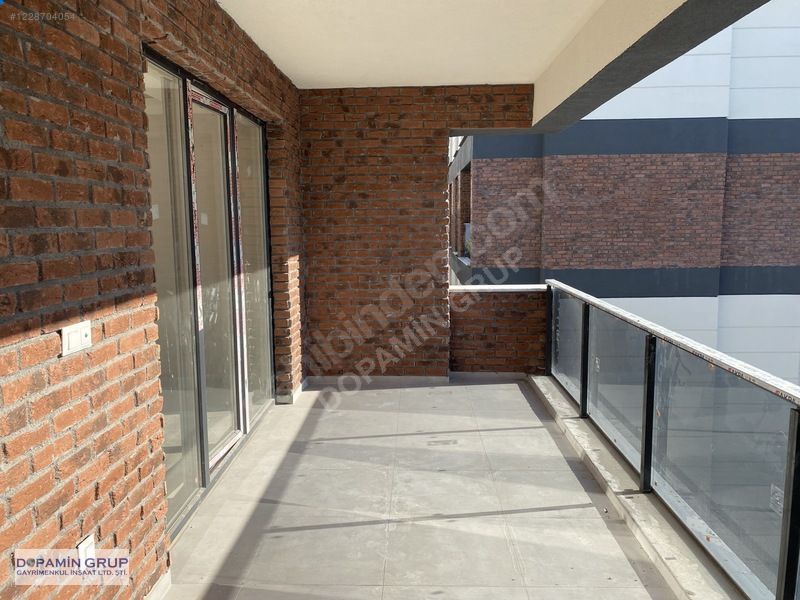 Beşevler Taşkonak Premium'da Manzaralı 3+1 Daire — fotoğraf 9
