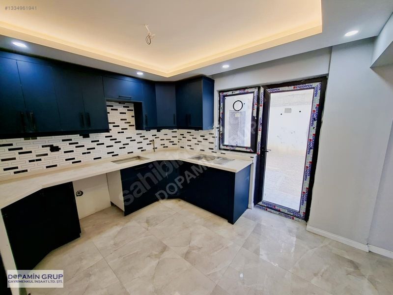Akpınar'da 377 m² Arsa Paylı 6+2 Müstakil Villa — fotoğraf 9