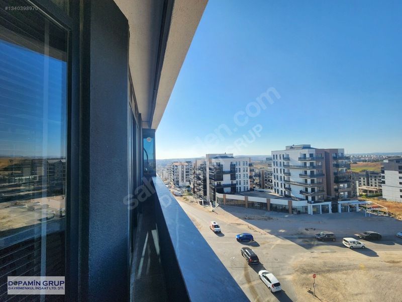 Viale House'ta 389 m² Panoramik Manzaralı 5+1 Dubleks — fotoğraf 10