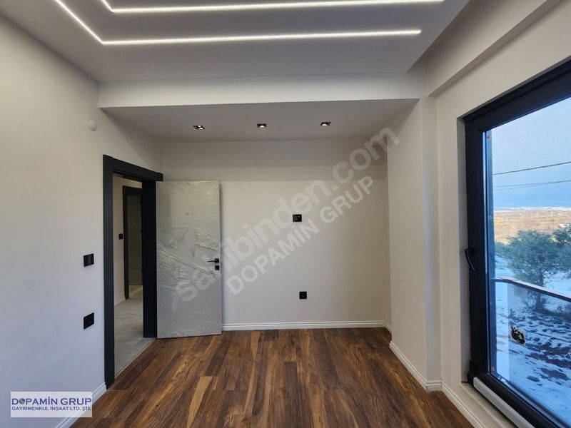 Kayapa İstiklal'de Önü Açık 5+1 Satılık Villa — fotoğraf 10