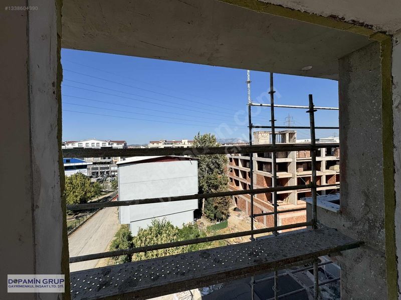 Vatan Mahallesi'nde Cadde Üzeri 2+1 Satılık Daire — fotoğraf 10