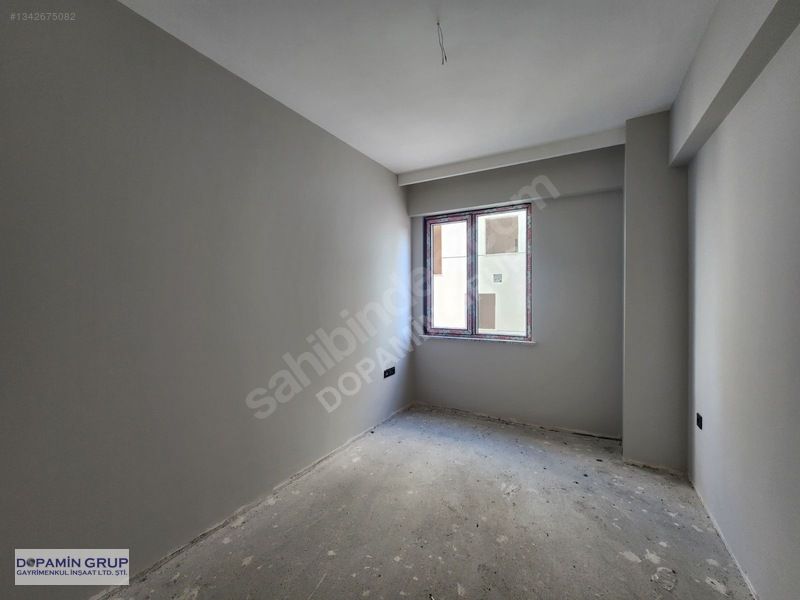 Kayapa Çamlık'ta Orman Cepheli 3+1 Satılık Daire — fotoğraf 10