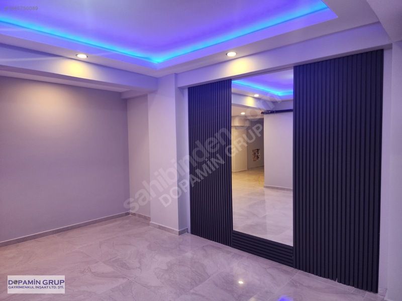 Karaman'da Metroya 300 m Sıfır 1+1 Satılık Daire — fotoğraf 10