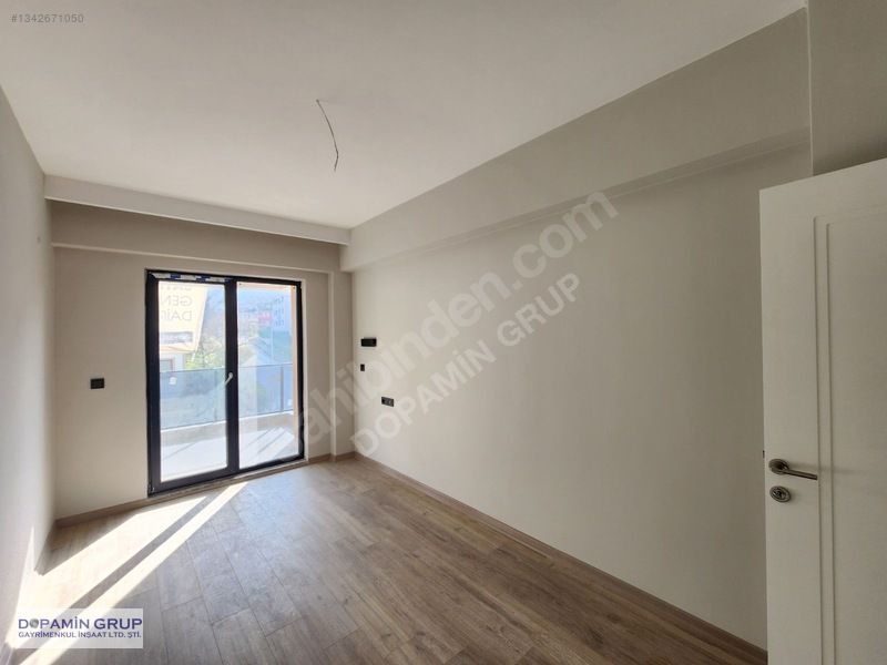 Kültür Mahallesi'nde Giyinme Odalı 3+1 Satılık Daire — fotoğraf 10