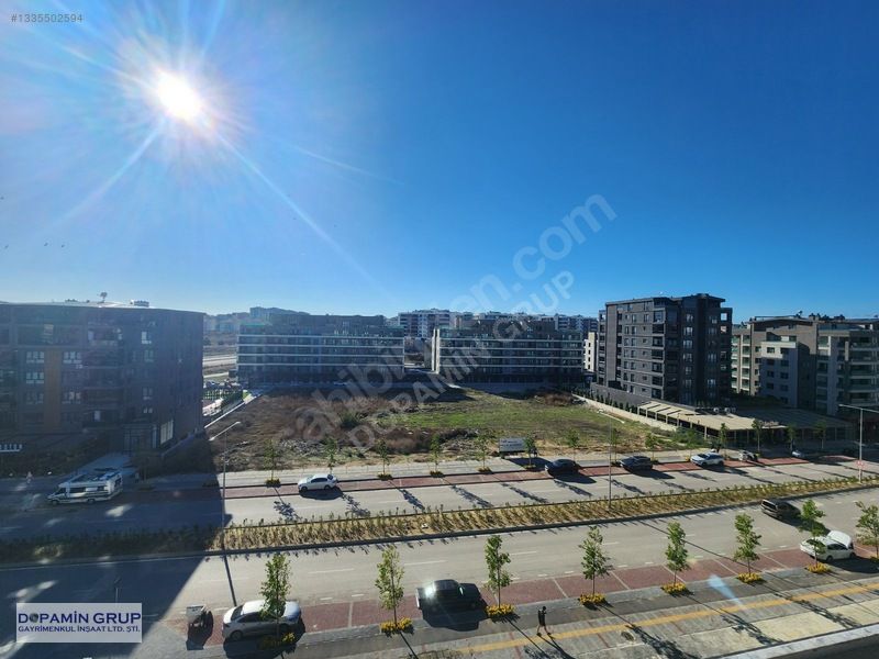 Balkan'da Havuzlu Sitede Bulvar Cepheli 3+1 Daire — fotoğraf 10