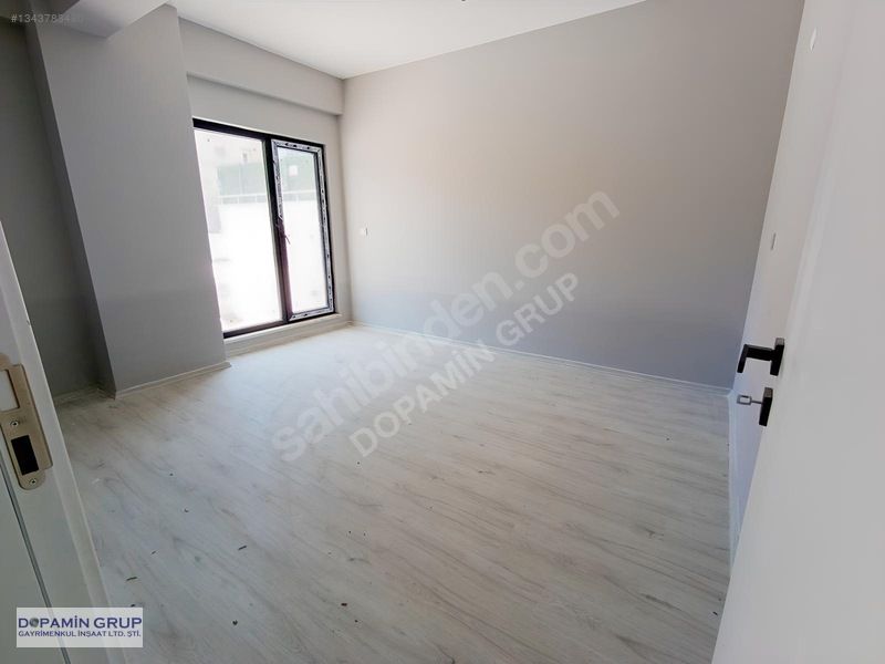 Emek'te 55 m² Teraslı Amerikan Mutfaklı 2+1 Daire — fotoğraf 10