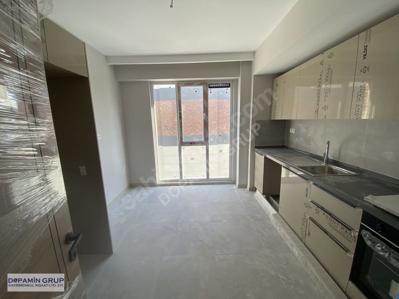 Beşevler Taşkonak Premium'da Manzaralı 3+1 Daire — fotoğraf 10