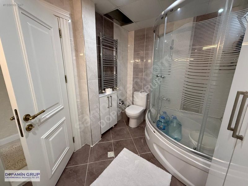 Raykent Sitesinde 320 m² Renovasyonlu 5+1 Dubleks — fotoğraf 10