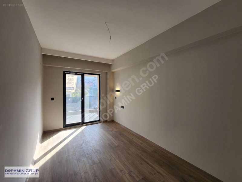 Kültür'de Ara Kat Akıllı Evli 3+1 Satılık Daire — fotoğraf 11
