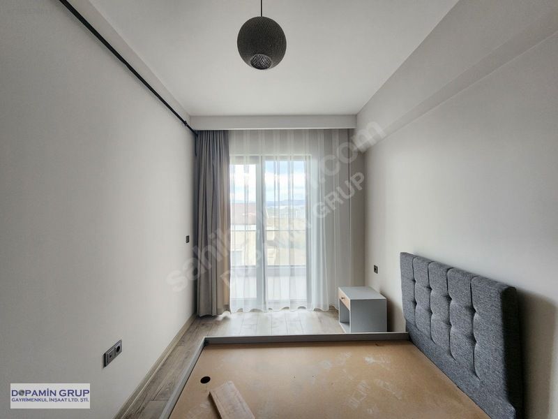 Kızılcıklı'da Eşyalı Kiracılı 2+1 Yatırımlık Daire — fotoğraf 11