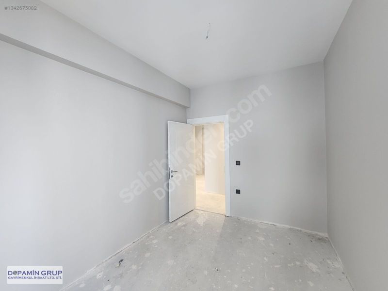 Kayapa Çamlık'ta Orman Cepheli 3+1 Satılık Daire — fotoğraf 11