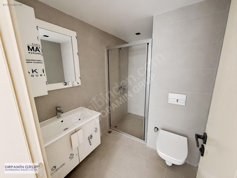 Ataevler'de Podyum'a Komşu Uludağ Manzaralı 3+1 — fotoğraf 11