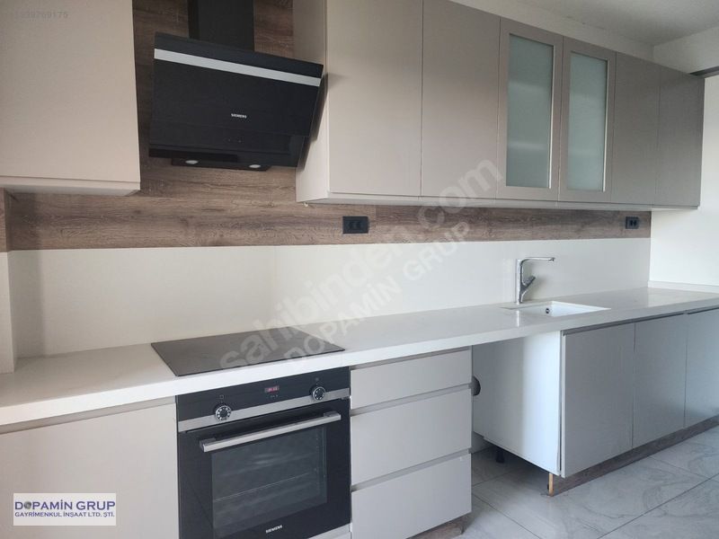 FSM Bulvarı'nda Net 140 m² Giyinme Odalı 3+1 Daire — fotoğraf 11