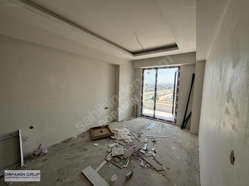 Arabayatağı'nda Sıfır Asansörlü 2+1 Satılık Daire — fotoğraf 11