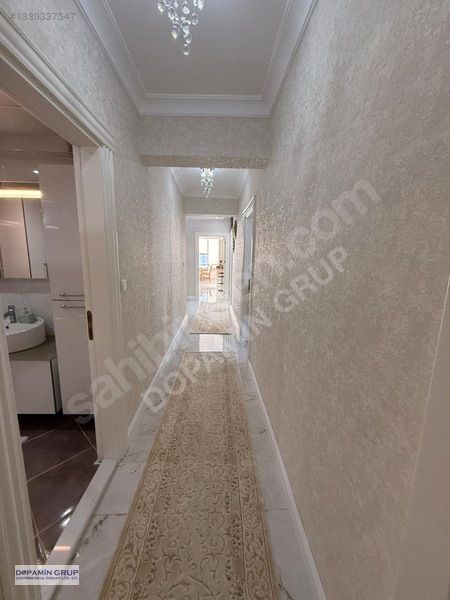 Raykent Sitesinde 320 m² Renovasyonlu 5+1 Dubleks — fotoğraf 11