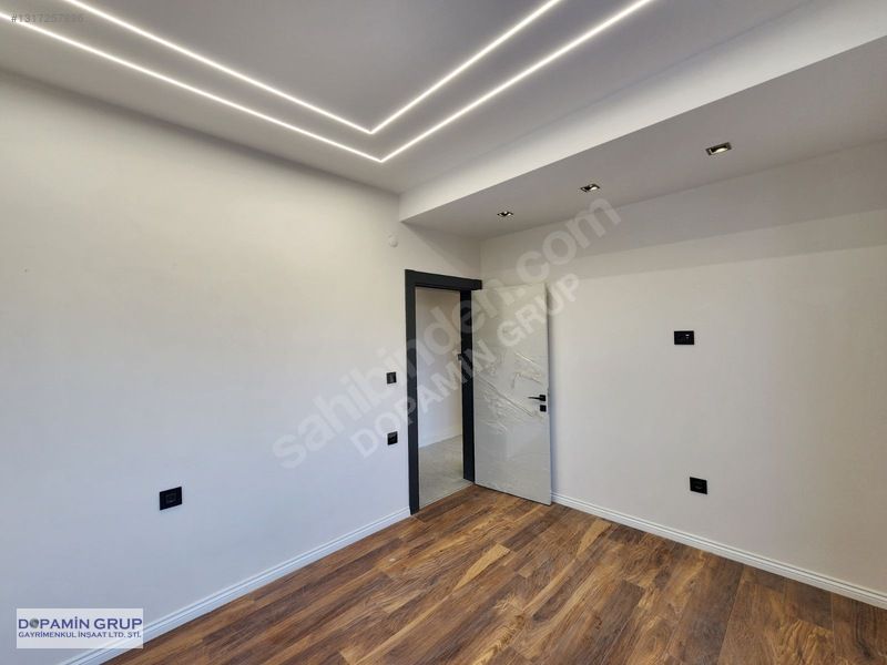 Kayapa İstiklal'de Önü Açık 5+1 Satılık Villa — fotoğraf 11