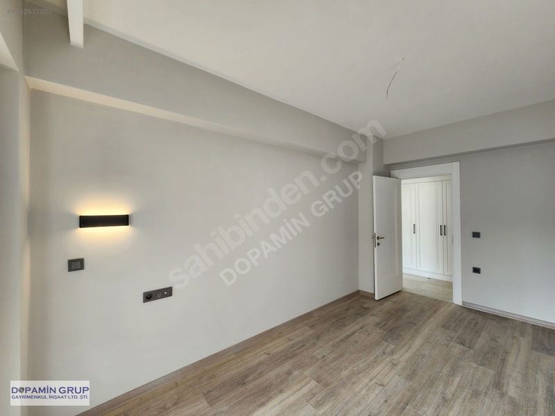 Kültür Mahallesi'nde Giyinme Odalı 3+1 Satılık Daire — fotoğraf 11