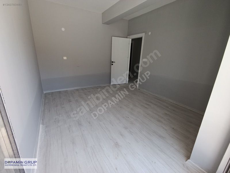 Emek'te 55 m² Teraslı Amerikan Mutfaklı 2+1 Daire — fotoğraf 11