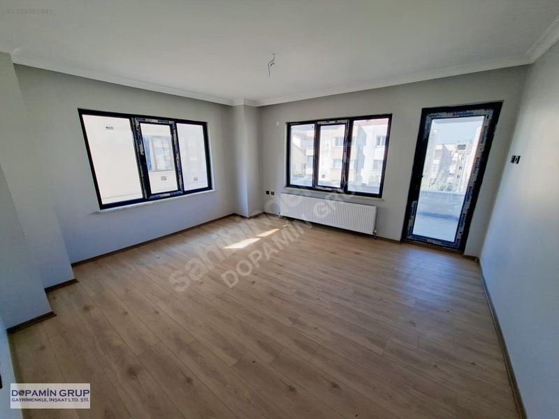 Akpınar'da 377 m² Arsa Paylı 6+2 Müstakil Villa — fotoğraf 11