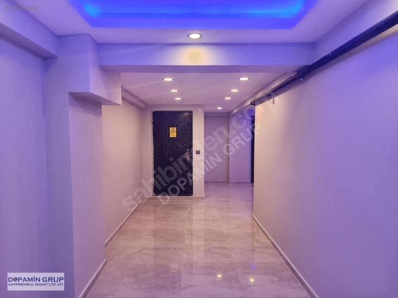 Karaman'da Metroya 300 m Sıfır 1+1 Satılık Daire — fotoğraf 11
