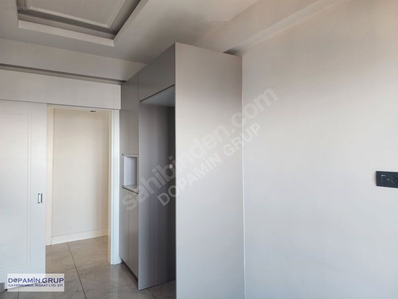 FSM Bulvarı'nda Net 140 m² Giyinme Odalı 3+1 Daire — fotoğraf 12