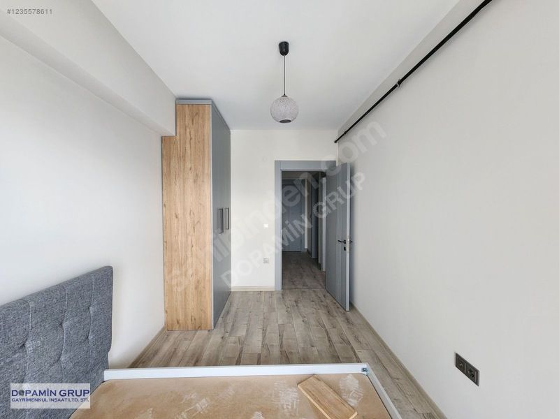 Kızılcıklı'da Eşyalı Kiracılı 2+1 Yatırımlık Daire — fotoğraf 12