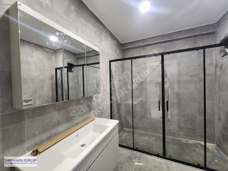 Kayapa Çamlık'ta Orman Cepheli 3+1 Satılık Daire — fotoğraf 12