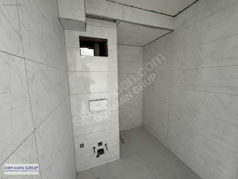 Arabayatağı'nda Sıfır Asansörlü 2+1 Satılık Daire — fotoğraf 12